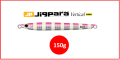 Jigpara Vertical Ikanago 150 Gram